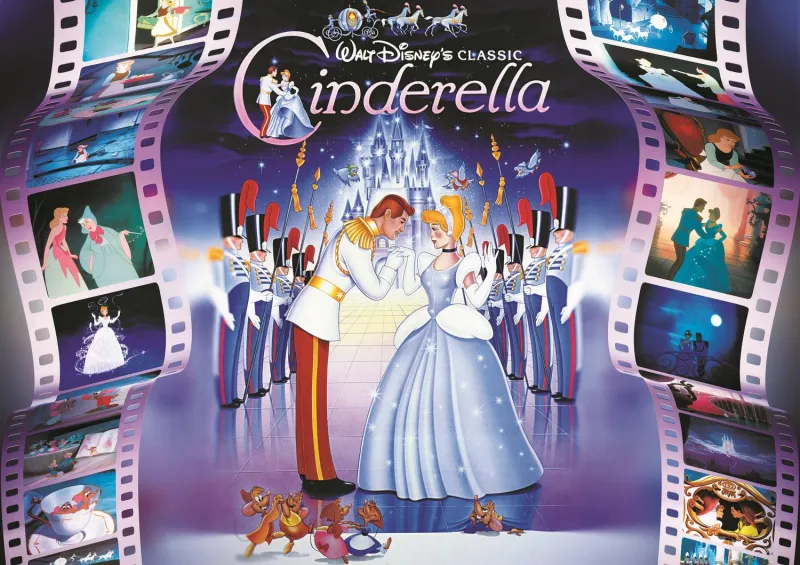 Cendrillon - Princesse Disney Cendrillon - Princesse Disney