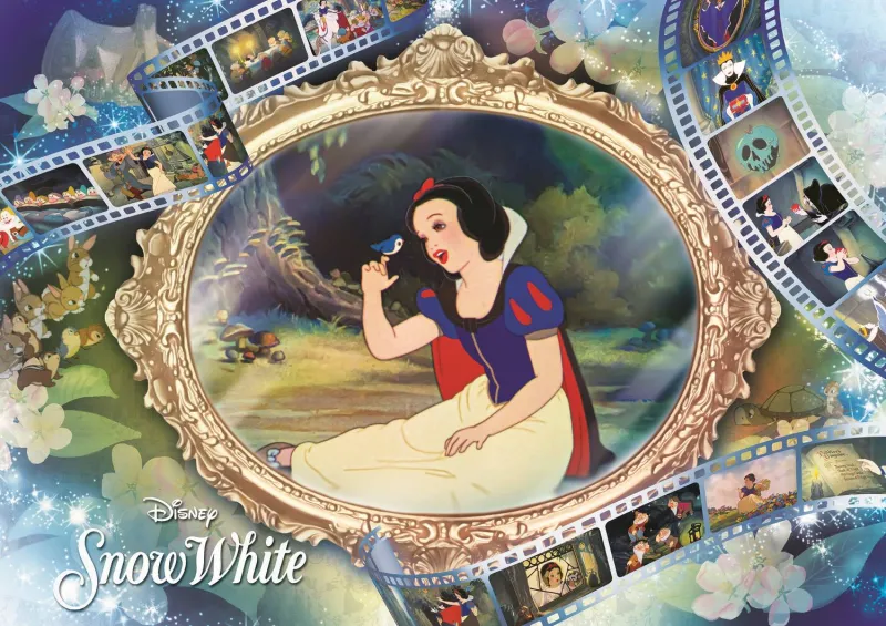 Blanche-Neige - Princesse Disney Blanche-Neige - Princesse Disney
