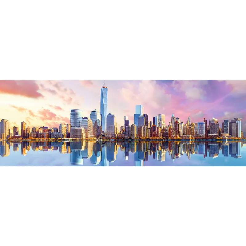 Manhattan, New York Manhattan, New York