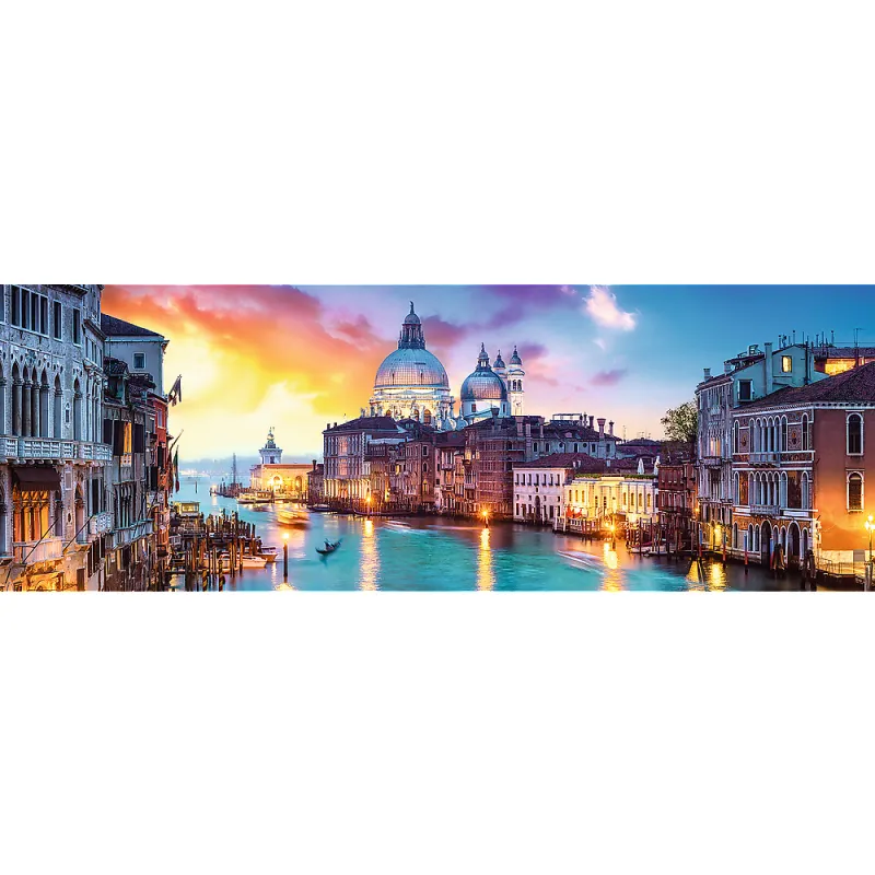 Canal Grande, Venise Canal Grande, Venise