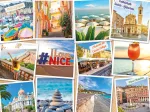 Nice, Côte d'Azur Nice, Côte d'Azur