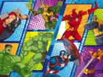 Marvel Avengers - Les Avengers Contre les Méchants Marvel Avengers - Les Avengers Contre les Méchants