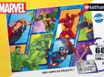 Marvel Avengers - Les Avengers Contre les Méchants Marvel Avengers - Les Avengers Contre les Méchants