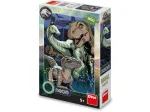 Pièces XXL - Jurassic World - Puzzle Neon Pièces XXL - Jurassic World - Puzzle Neon