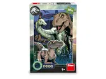 Pièces XXL - Jurassic World - Puzzle Neon Pièces XXL - Jurassic World - Puzzle Neon