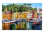 Portofino En Réflexion Portofino En Réflexion