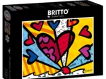 Romero Britto - New Day Romero Britto - New Day