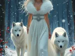 Reine des Loups Reine des Loups
