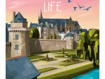 La VANNES Life La VANNES Life