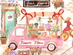 Forever Flora, Flower Truck Forever Flora, Flower Truck