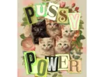 Pussy Power Pussy Power