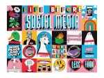 La Vie Avant les Médias Sociaux - Puzzle 1000 Pièces La Vie Avant les Médias Sociaux - Puzzle 1000 Pièces