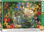 Pièces XXL - Paradis des Oiseaux Tropicaux Pièces XXL - Paradis des Oiseaux Tropicaux