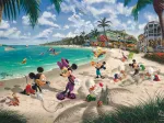 Disney - Mickey & Minnie en Floride - Eco-Friendly Disney - Mickey & Minnie en Floride - Eco-Friendly