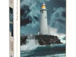 Phare Dans La Tempête Phare Dans La Tempête