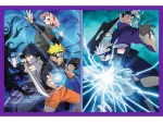 Ninja Du Village De La Feuille Cachée - Masashi Kishimoto Naruto Shippuden Ninja Du Village De La Feuille Cachée - Masashi Kishimoto Naruto Shippuden
