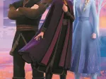 Mini Puzzle - Dans l'univers d'Anna & Elsa - Disney La Reine des Neiges II Mini Puzzle - Dans l'univers d'Anna & Elsa - Disney La Reine des Neiges II