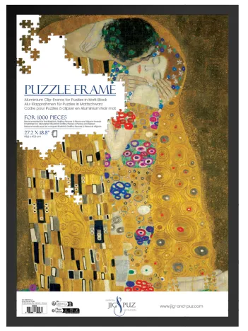 Cadre pour Puzzles 1000 pièces